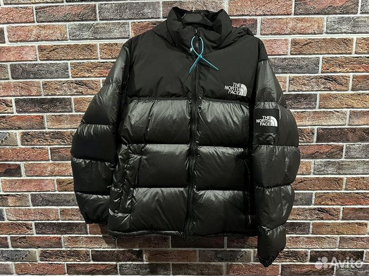 Пуховик The North Face Novelty Nuptse Down Jacket