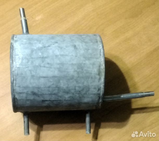 Дистиллятор б/у самодельный