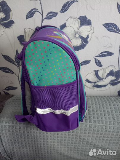 Портфель школьный