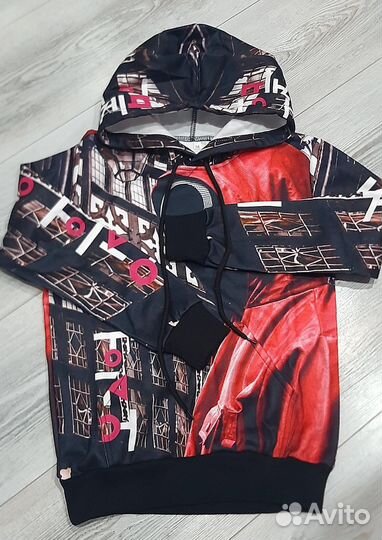 Кофта, толстовка