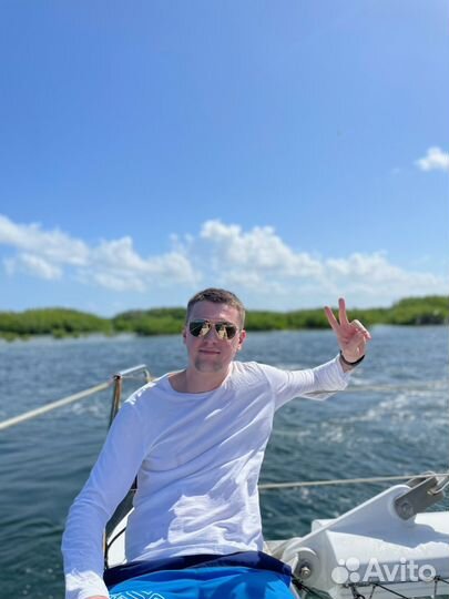 Эксперт / Коуч / Наставник