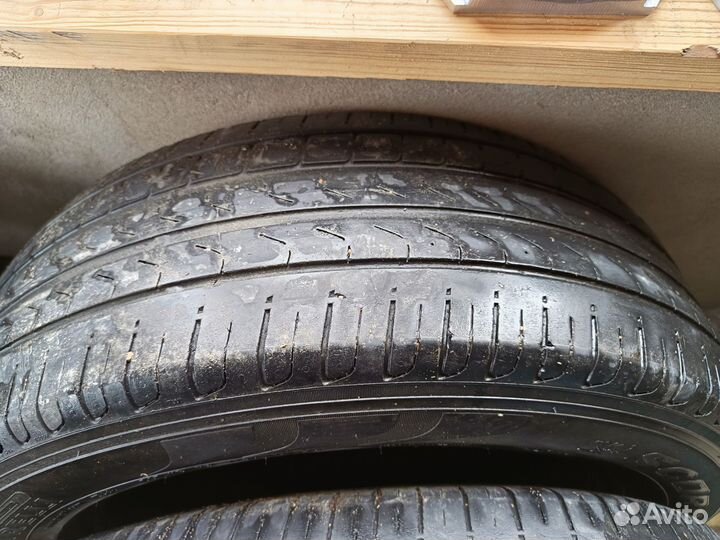 Pirelli Scorpion Verde SUV 225/60 R18 100H