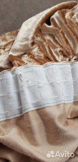 Штора / портьера