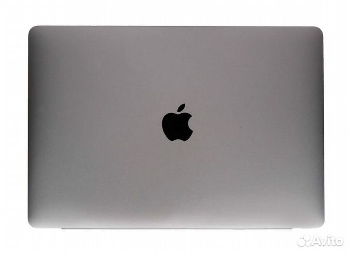 Дисплей MacBook Air 13 Retina A1932 Space Gray