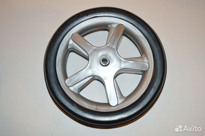 Переднее колесо коляски PegPerego Uno