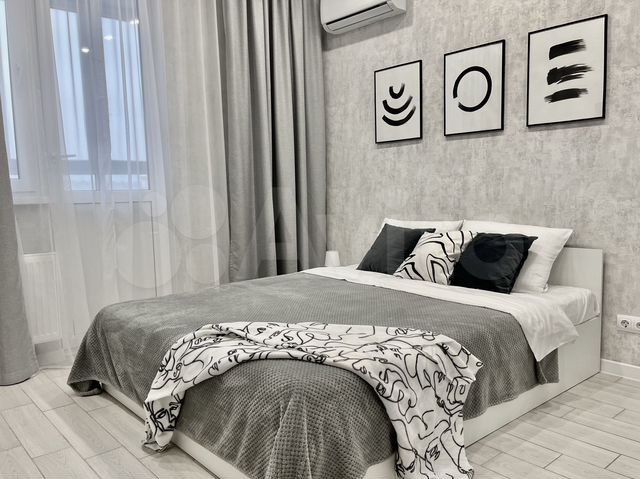 Квартира-студия, 24 м², 5/19 эт.