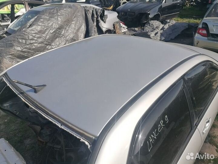 Крыша Mitsubishi Lancer 9 1.6