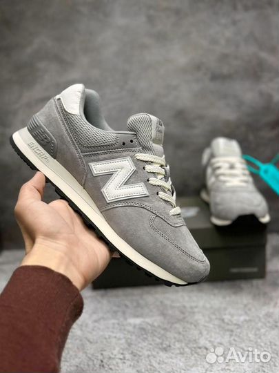 NEW balance 574