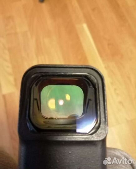 Коллиматорный прицел 1П87 новый