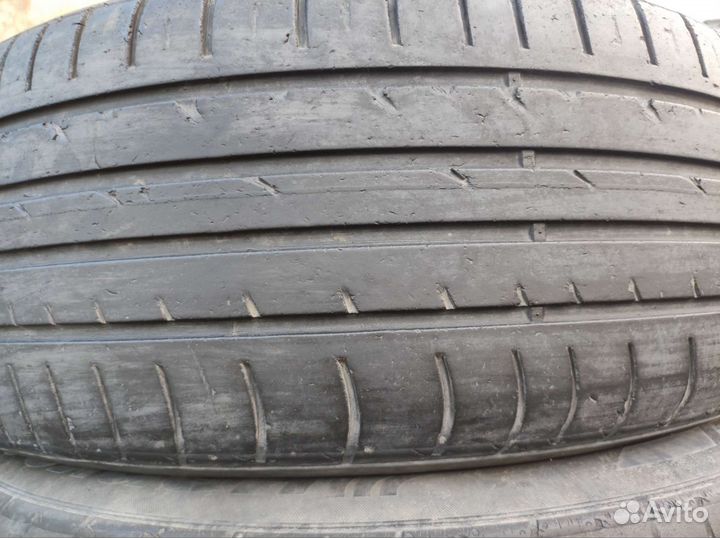 Hankook Ventus Prime 2 K115 235/55 R19 101H