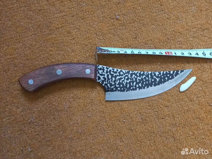 Сербский нож