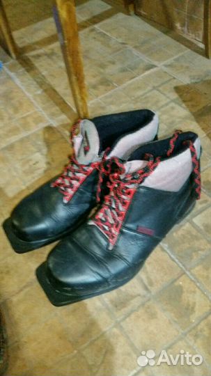 Лыжи беговые Rossignol x-tolir tempo