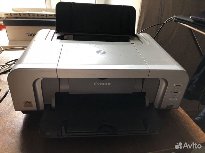 Принтер Canon pixma ip4200