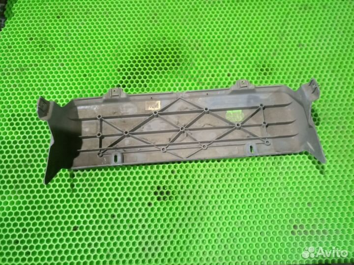 Накладка торпедо Volkswagen Transporter Caravelle