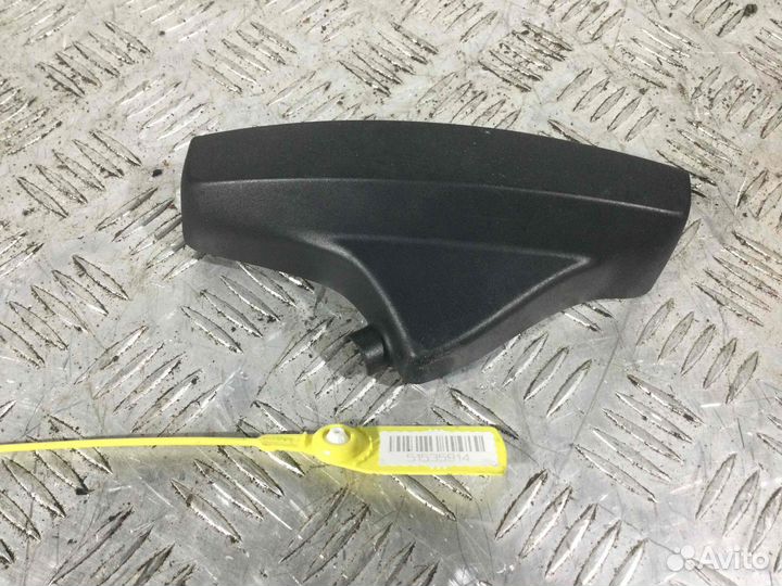 Пластик салона BMW 5-Series 706949206 M57N (306D2)