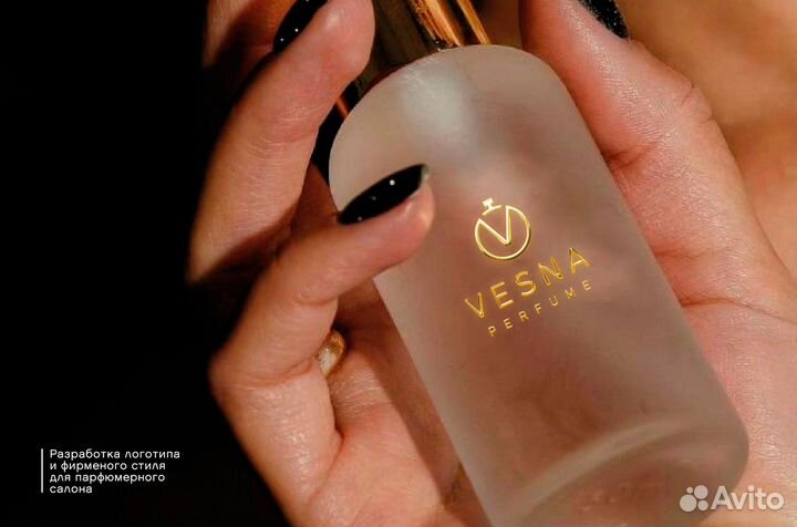 Разработка логотипа Упаковка Полиграфия Дизайн