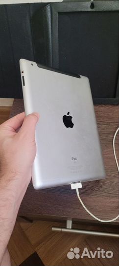 iPad 2