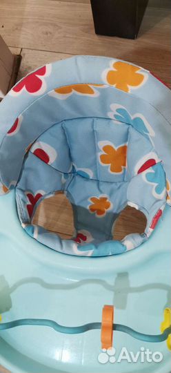 Ходунки детские бу