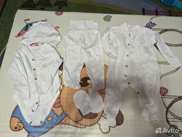 Набор на выписку