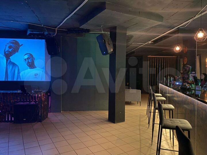 Общепит, 430 м²