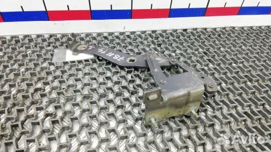 Петля капота renault scenic 2 (78U14D501)