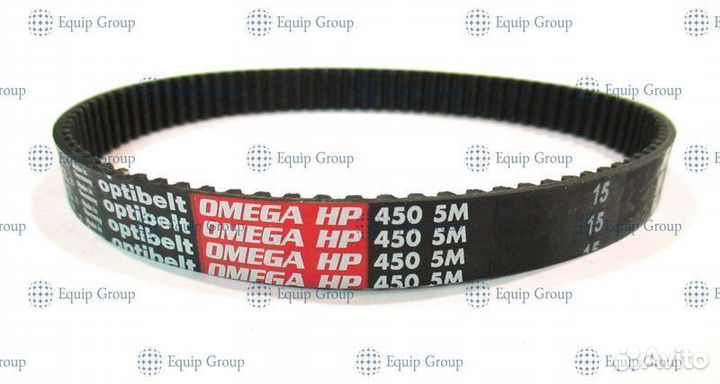 Ремень robot coupe CL50E 507341