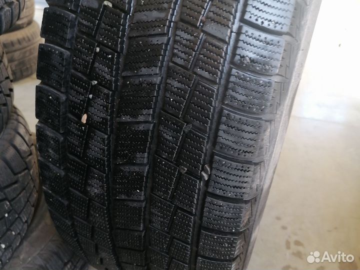 Goform W705 265/65 R17 112S