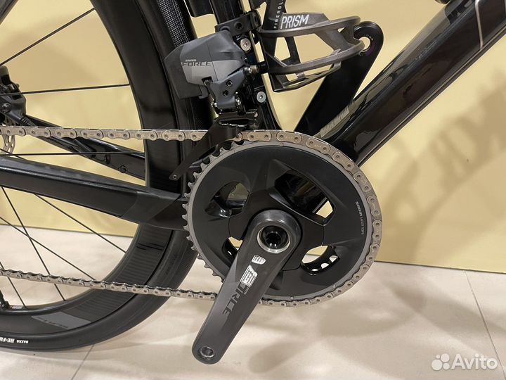 S Гравийный Giant Revolt Advanced PRO Force