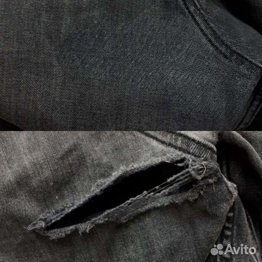 Ремонт и пошив одежды