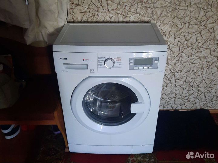 Стиральная машина на запчасти