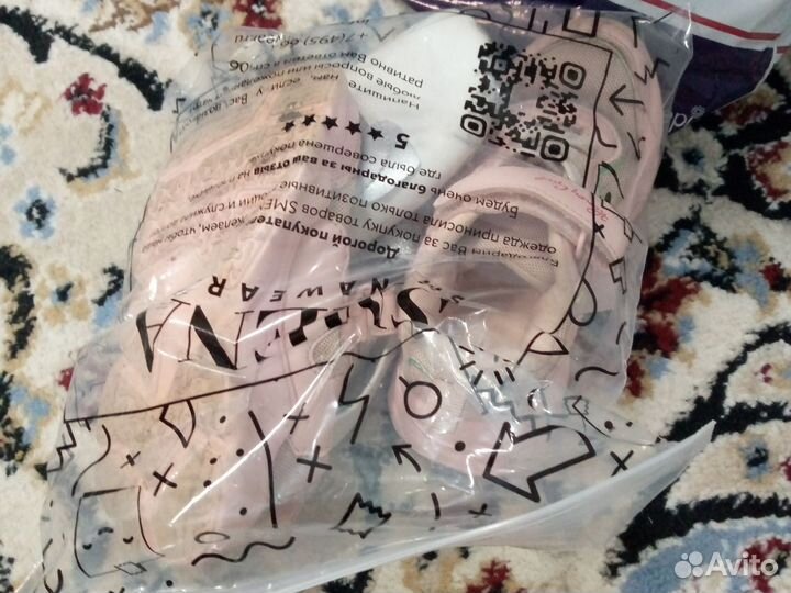 Б/у Женские вещи, б/ушная обувь