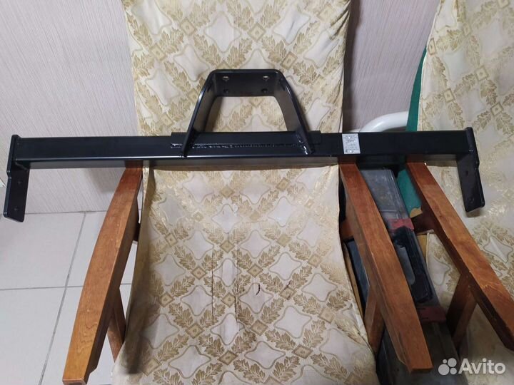 Тягово-сцепное устройство