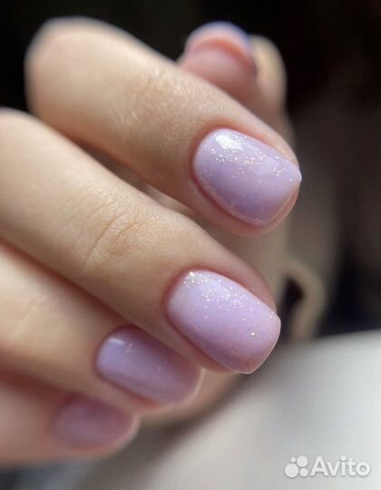 Маникюр, педикюр и наращивание ногтей