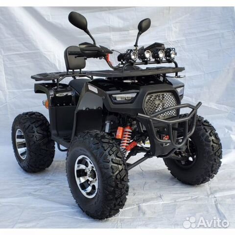 Sherhan Jeep 150cc