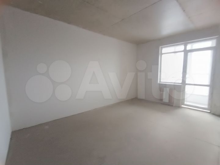 2-к. квартира, 59,4 м², 14/24 эт.