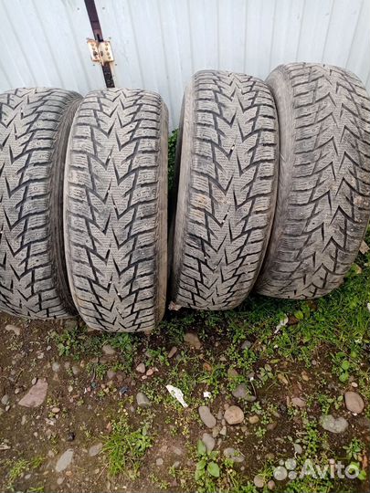 Bearway BW118 235/60 R18