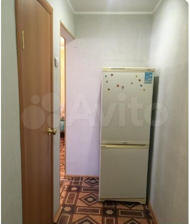 2-к. квартира, 42 м², 4/5 эт.