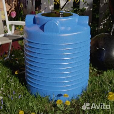 Ёмкость для питьевой воды