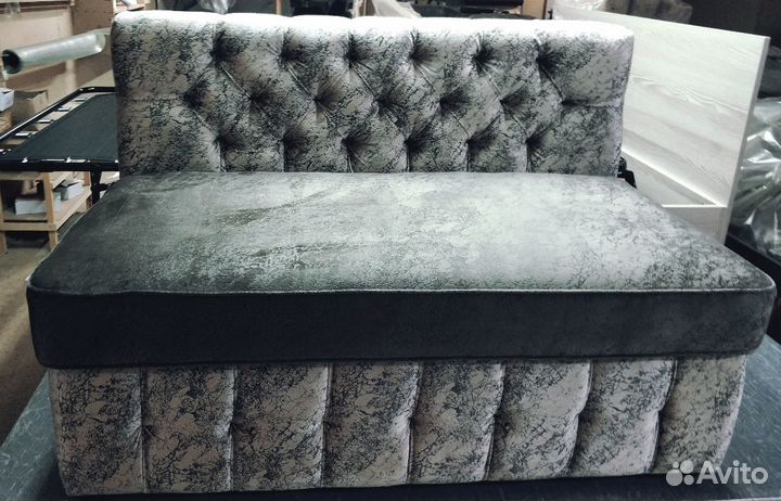 Переобивка