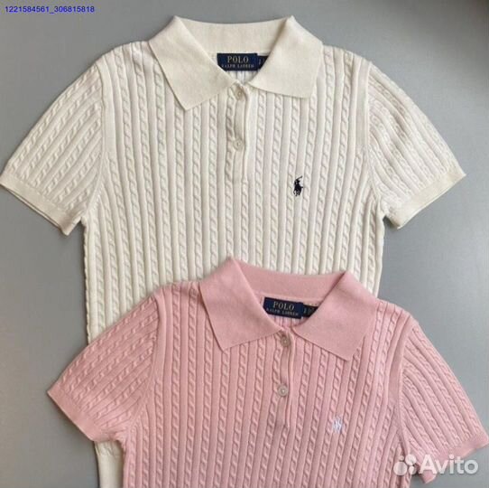 Женское Polo Ralph Lauren (Арт.36493)