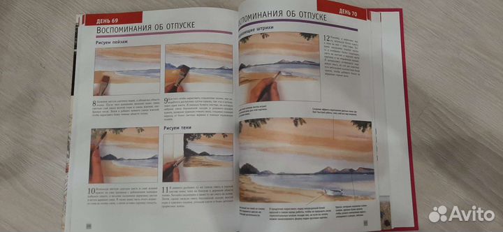 Книги по рисованию