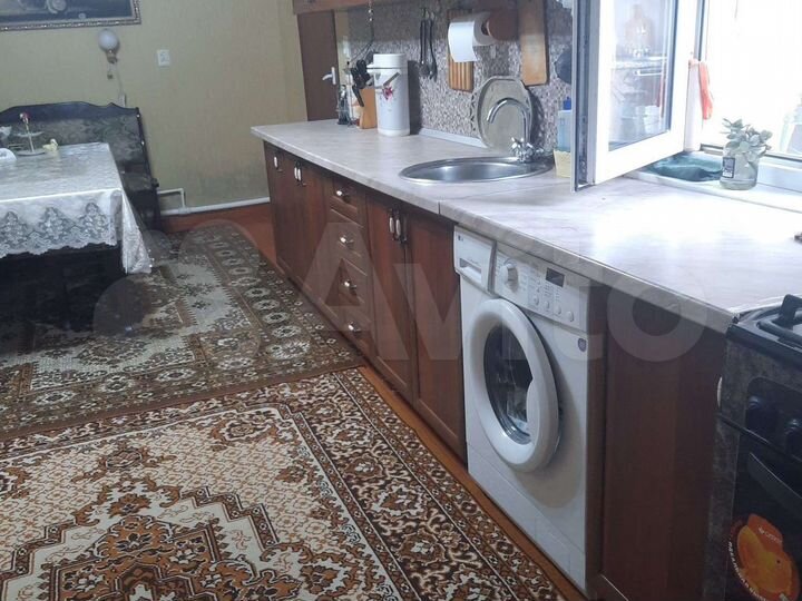 Дом 70 м² на участке 5 сот.