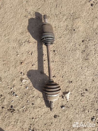 Привода на ваз