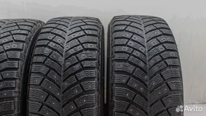 Michelin X-Ice North 4 205/55 R16 94T