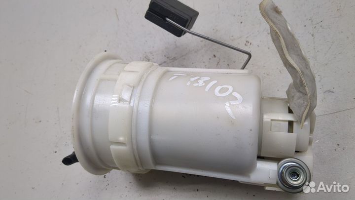 Насос топливный электрический Lexus RX, 2009