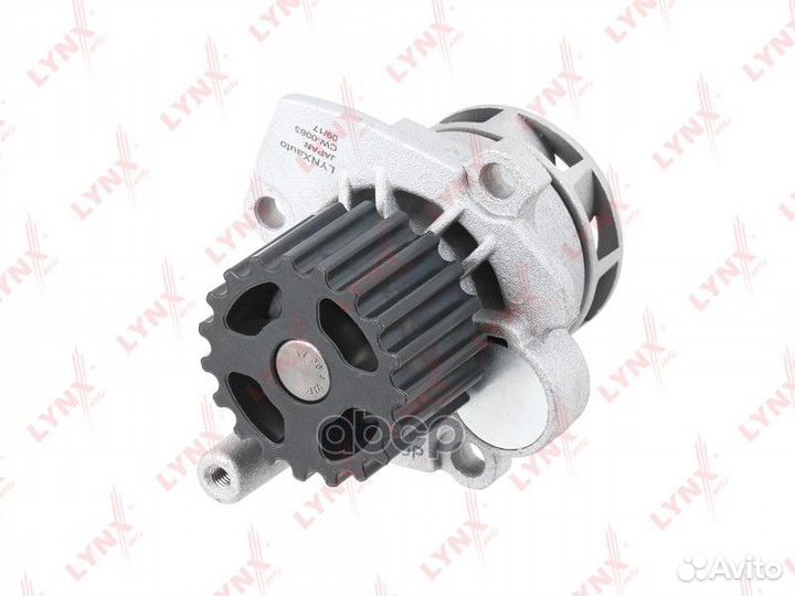 Насос водяной CW0065 lynxauto