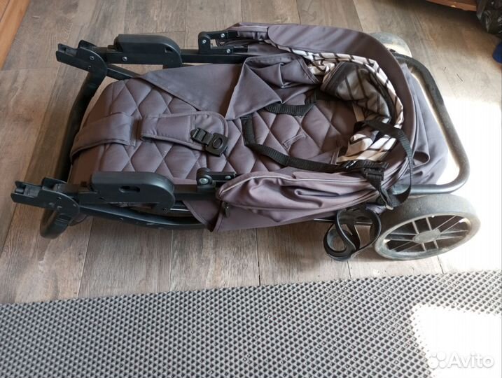 Прогулочная коляска бу