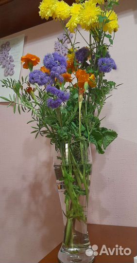 Бокалы новые