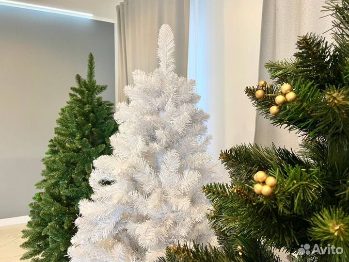 Искусственные елки оптом