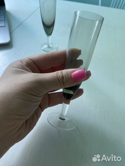 Рюмки СССР стопки